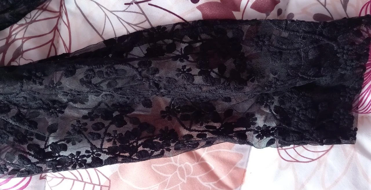 Zara vest size M – photo 3